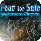 Fear for Sale: Nightmare Cinema Collector's Edition гра