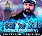 Fear for Sale: Endless Voyage Collector's Edition гра