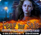 Fear For Sale: Hidden in the Darkness Collector's Edition гра