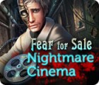 Fear For Sale: Nightmare Cinema гра
