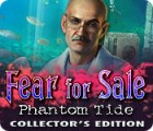 Fear for Sale: Phantom Tide Collector's Edition гра