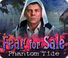 Fear For Sale: Phantom Tide гра