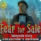 Fear for Sale: Sunnyvale Story Collector's Edition гра