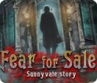 Fear for Sale: Sunnyvale Story гра