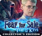Fear for Sale: The 13 Keys Collector's Edition гра