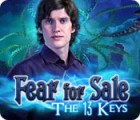 Fear for Sale: The 13 Keys гра