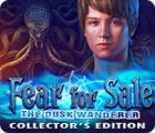 Fear for Sale: The Dusk Wanderer Collector's Edition гра