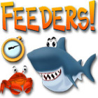 Feeders гра Feeders гра