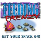 Feeding Frenzy гра