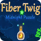 Fiber Twig: Midnight Puzzle гра