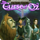 Fiction Fixers: The Curse of OZ гра