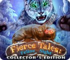 Fierce Tales: Feline Sight Collector's Edition гра
