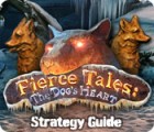 Fierce Tales: The Dog's Heart Strategy Guide гра