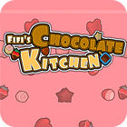 Fifi's Chocolate Kitchen гра