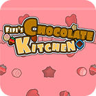 Fifi's Chocolate Kitchen гра Fifi's Chocolate Kitchen гра