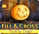 Fill And Cross. Trick Or Threat гра