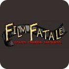 Film Fatale: Lights, Camera, Madness! гра