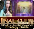 Final Cut: Death on the Silver Screen Strategy Guide гра