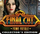 Final Cut: Fame Fatale Collector's Edition гра