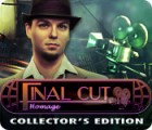 Final Cut: Homage Collector's Edition гра