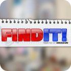 Find It! гра Find It! гра