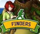 Finders гра