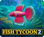 Fish Tycoon 2: Virtual Aquarium гра