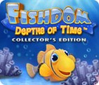 Fishdom: Depths of Time. Collector's Edition гра