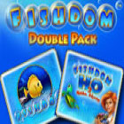 Fishdom Double Pack гра