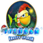 Fishdom: Frosty Splash гра