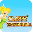 Flappy Tinkerbell гра Flappy Tinkerbell гра