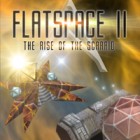 Flatspace II: Rise of the Scarrid гра