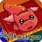 Flightless Dragons гра