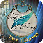 Flights of Fancy: Two Doves Collector's Edition гра Flights of Fancy: Two Doves Collector's Edition гра
