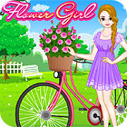 Flower Girl Amy гра