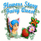 Flowers Story: Fairy Quest гра
