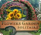 Flowers Garden Solitaire гра