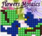 Flowers Mosaics гра