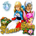 Flower's Story гра