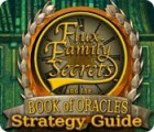 Flux Family Secrets: The Book of Oracles Strategy Guide гра