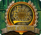Flux Family Secrets: The Book of Oracles гра