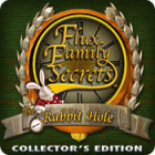 Flux Family Secrets: The Rabbit Hole Collector's Edition гра