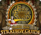Flux Family Secrets: The Rabbit Hole Strategy Guide гра