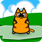 Flying Cat гра Flying Cat гра