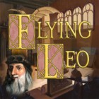 Flying Leo гра Flying Leo гра