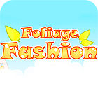 Foliage Fashion гра Foliage Fashion гра