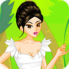 Forest Fairy Dress-Up гра Forest Fairy Dress-Up гра