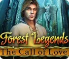 Forest Legends: The Call of Love гра