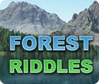 Forest Riddles гра