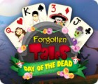 Forgotten Tales: Day of the Dead гра